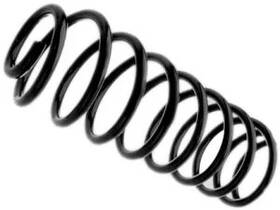 43415825 Professional Parts Sweden Coil Spring