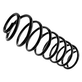 43616640 Professional Parts Sweden For Volvo Xc90 03-14 Rear Passenger Side Coil Spring