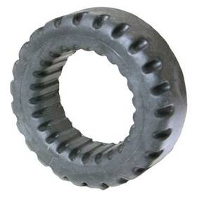 72435136 Professional Parts Sweden For Volvo S40 00-04 Rear Upper Coil Spring Insulator