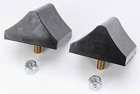 19-1303 Prothane Bump Stops