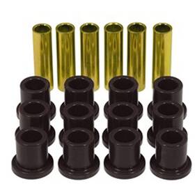 6-1001-bl Prothane Bushing Ford 2wd Rr F100/150 57-72 Black