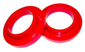 6-1709 Prothane Coil Spring Isolator Fits 99-04 Mustang