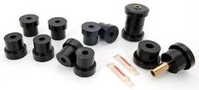 7-1012-bl Prothane Spring Eye And Shackle Bushing Kit