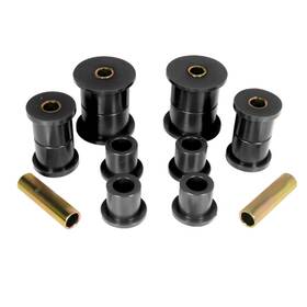 Tlx-pro1-1014-bl-cl360a72 Prothane Spring And Shackle Bushings For Jeep Grand Wagoneer 1984-1991 Front - Red Tlx-pro1-1014-bl-cl360a72 Prothane Spring And Shackle Bushings For Jeep Grand Wagoneer 1984-1991 Front - Red