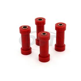 Tlx-pro7-1009-cl360a81 Prothane Spring Bushing Kit For Gmc K35/k3500 Pickup 1969-1974 4wd