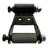Psa67631 Trq For Ford Econoline Rear Passenger Side Leaf 191213676318