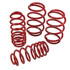 Ptr1121100 Toyota Coil Lowering Spring Oem