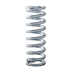 10cs550 Qa1 10 Inch Coil-over Spring 2-1/2 I.d. 550 Lb. Rate