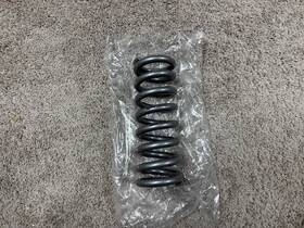 10ht750b Qa1 Pair Of Coil Springs