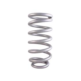10htbf550 Qa1 Spring Cr-si Ht High Travel 4.125 Inch 10 X 550 Lbs/ Tapered Silver Pc