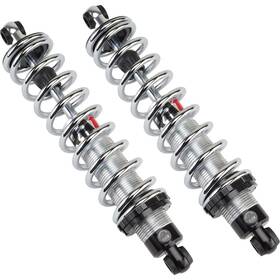 9109744 Qa1 Adjustable 12 Inch Coil-over Shock Kit 150 Spring Rate
