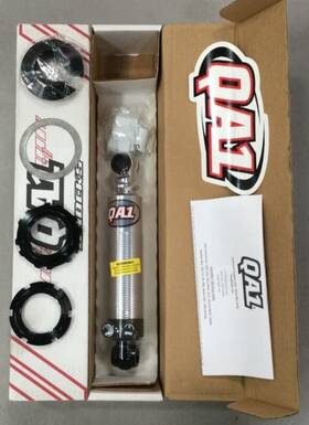 Dd402 Qa1 Double Adjustable Shocks Recommend Ride Height 11-1/2 Inch To 12-1/2
