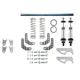 Ds501-1101 Qa1 Pro-rear System Single Adjustable 110lb