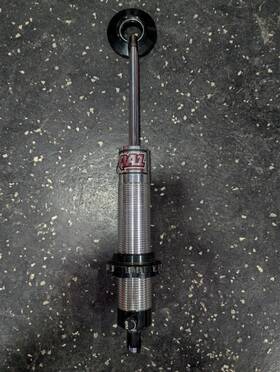 13.000 Qa1 Ds702 Proma Star Coil-over Shock 19.500/13.000 Ext/comp Used