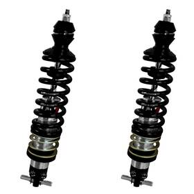 Gd455-08550 Qa1 Front Coilover Shock Absorber For 97-13 Corvette