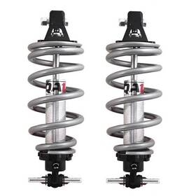 Md402-10500c Qa1 Front Pro Coil-over System 1967-73 Fits Mustang 500