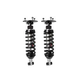 Ms431-09550 Qa1 03-11 Crown Vic Front Adj Coil-overs 550 Lb
