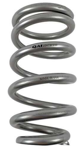 10htbf650 Qa1 Precision Products High Travel Coil-over Spring