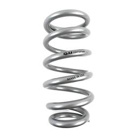10htsp500 Qa1 Precision Products Coil-over Spring 10.0in L 2.50in Inside Dia 500 Lb./ Inch Silver