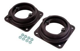 7720-168 Qa1 Precision Products Coil Spring Bolt-in Adapter