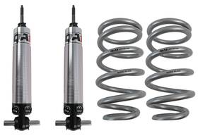 Gd501-10500c Qa1 Precision Products Pro Coilover System