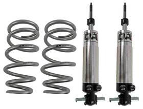 Gd507-10450c Qa1 Precision Products Pro Coilover System