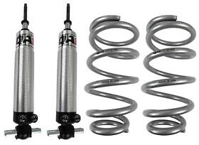 Gd501-10400c Qa1 Pro Coilover System