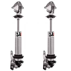 Rck52382 Qa1 78-96 Gm B-body Rear Coil Shock/bracket Double Adj