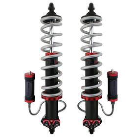 Rck52394 Qa1 65-70 Fits Chevy B-body Mod Series Rear Coil-overs 220 Rck52394 Qa1 65-70 Fits Chevy B-body Mod Series Rear Coil-overs 220