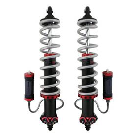 Rck52440 Qa1 Mod Series Gm A-body Rear Pro Coil System 130 Lb