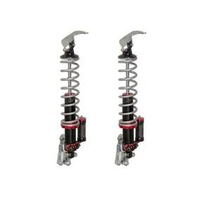 Rck52460 Qa1 Rear Pro Coil Kit 71-76 Gm B-body Mod Shocks