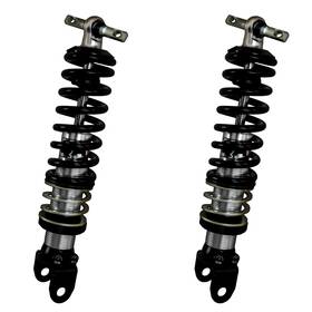 Rck52470 Qa1 C5/c6 Corvette Double Adj Rear Coils Medium