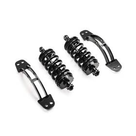 Ss304-07850 Qa1 Coilover Adjustable Spring Lowering Kit