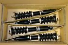 R-01-br Bc Racing Coilovers Lexus Altezza Damers Shocks Open Box
