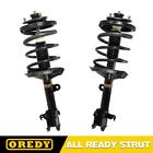 R62962v6463urq4x Oredy Front Complete Struts Assembly For Acura Mdx 192840383648