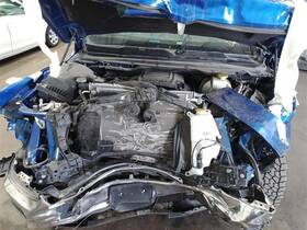 527-11432 Ram Strut 2019 Ram15new Sku#3887868
