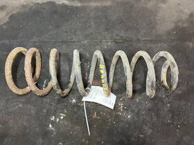 68042803ab Ram Used Rear Coil Spring Fits 2011 Dodge 1500 Pickup Grade A