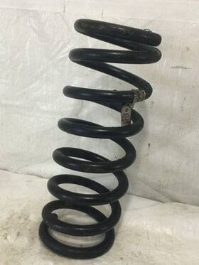 68172107aa Ram 2018 3500 Front Coil Spring Left Oem