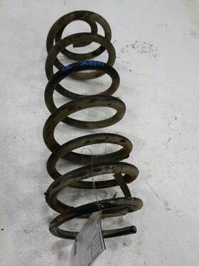 68262661ab Ram Used Rear Coil Spring Fits 2019 Dodge 1500 Pickup New Style 6 Lug Wheel Rea
