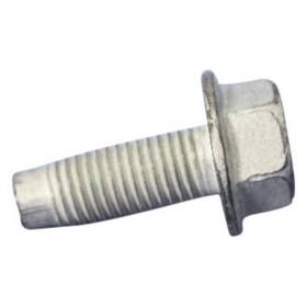 6503183 Ram Oe For Dakota 2011 Leaf Spring Bumper Bolt