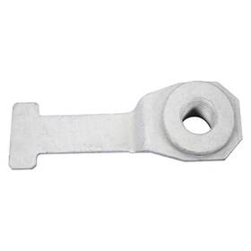 6509505aa Ram Oe For 3500 2019 Front Leaf Spring Nut