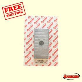 Ranrs8125 Rancho 743593669376 Pinion Angle Shim