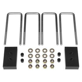 Rs70501 Rancho For Ford F-150 2009-2020 1.5 Inch Rear Lifted Blocks