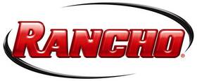 Rs80135b Rancho Coil Spring Set