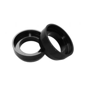 Mlx-rhors70080-cl360a51 Rancho Suspensions Leveling Coil Spring Spacers For Toyota Fj Cruiser 2007-2013
