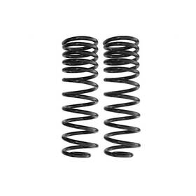 Mlx-rhors80139-cl360a50 Rancho Suspensions Lifted Coil Springs Kit For Jeep Gladiator 2020-2022 Rear
