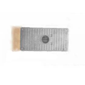 Mlx-rhors8125-cl360a50 Rancho Suspensions Leaf Spring Shim 2 3/8 Inch