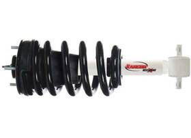 Rs551830 Rancho Suspensions 2014-2018 Chevrolet 1500 4wd Rs5000x Loaded Suspension System