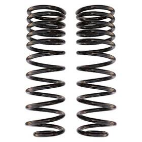 Rs80139 Rancho Suspensions - 0.5 Inch Rear Lifted Coil Springs