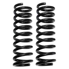 Rs80451b Rancho Suspensions - 2.5 Inch Front Lifted Coil Springs